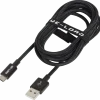 Re-load oplaad- en datakabel USB-C
