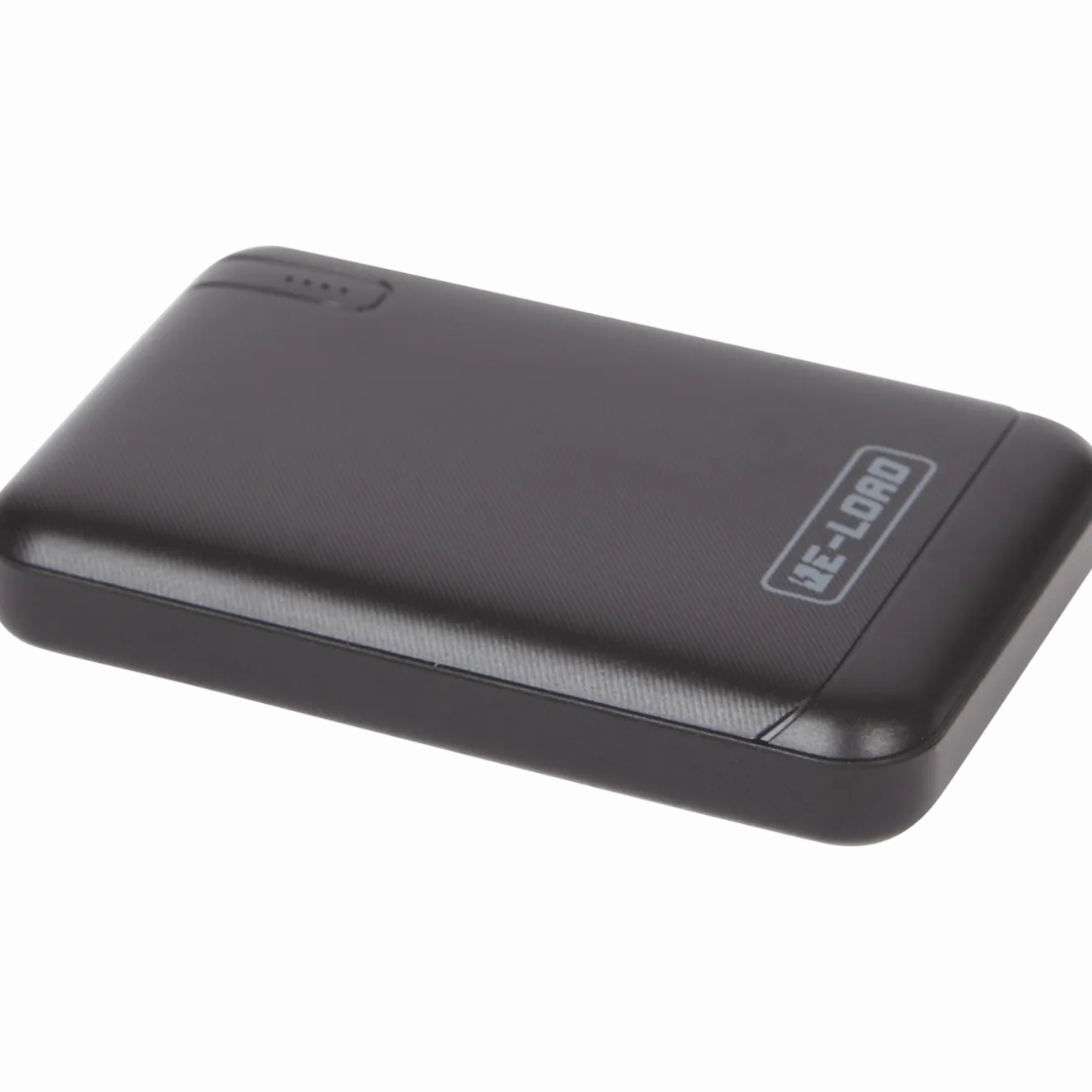 Re-load powerbank