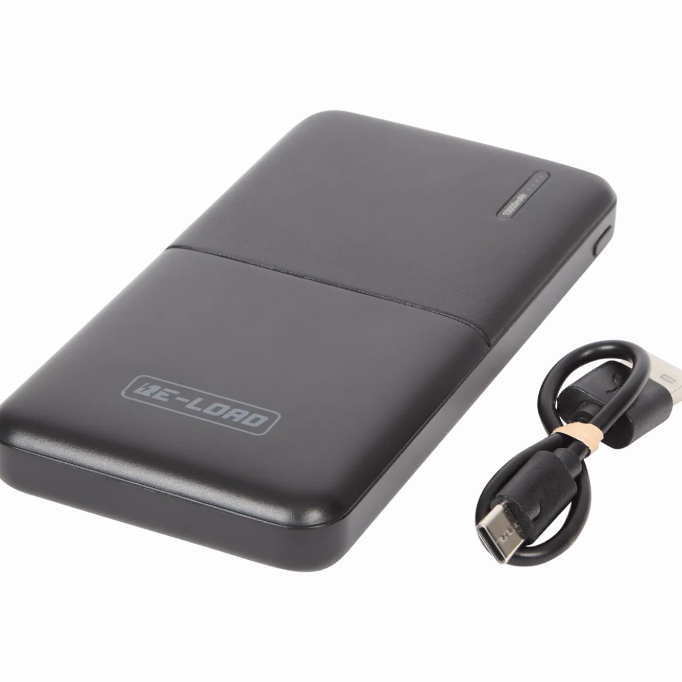 Re-load powerbank