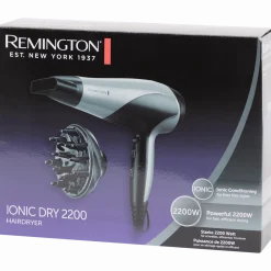 Remington haardroger Ionic Dry