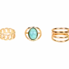 Ringenset