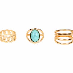 Ringenset