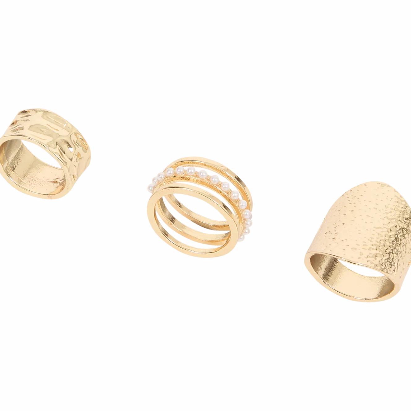 Ringenset