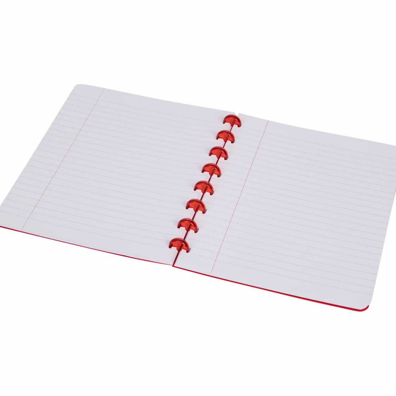 Ringschrift A5