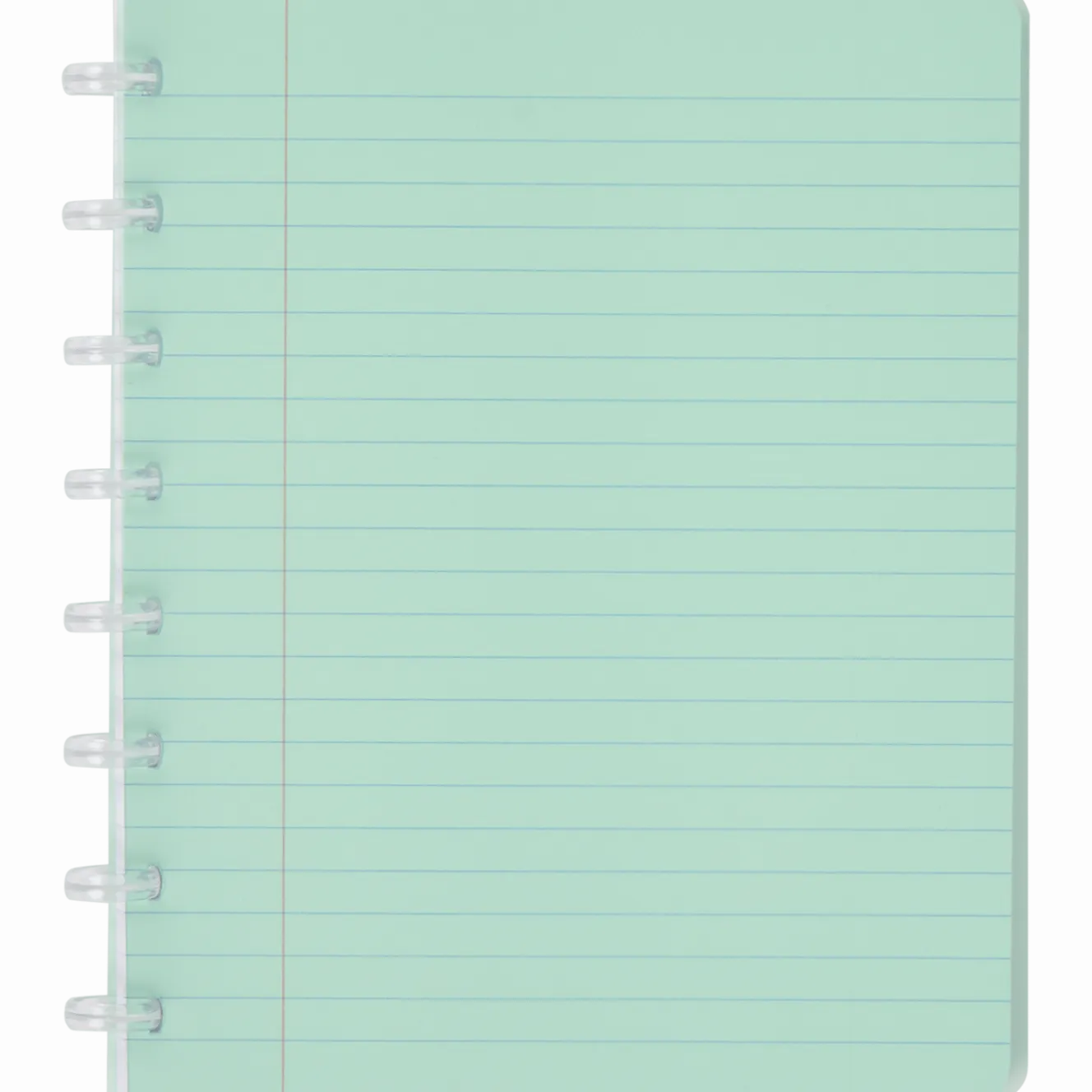 Ringschrift A5