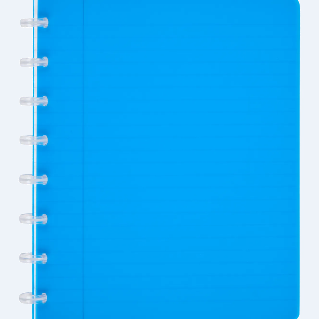 Ringschrift A5