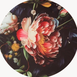 Rond canvas