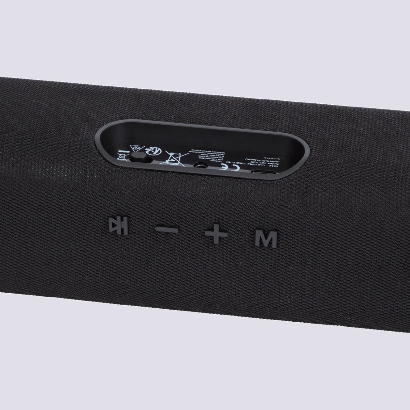 Roseland soundbar Fabric