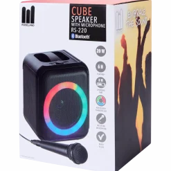 Roseland speaker met microfoon RS-200