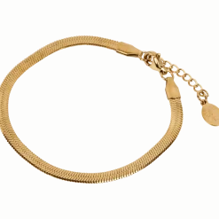 Royal Divas roestvrijstalen armband