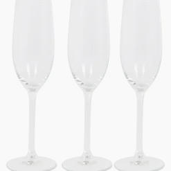 Royal Leerdam champagneglazen