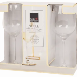 Royal Leerdam Noble wijnglazen