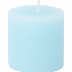 Rustieke mini-kaars