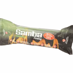 Samba haardblok