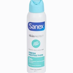 Sanex deodorant Fresh Protection