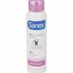 Sanex Dermo deodorant Anti Marks