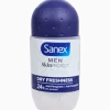 Sanex Men deodorant Skin Protect