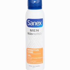 Sanex Men Skin Protect deodorant Sensitive Care