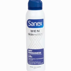 Sanex Men Skin Protect deodorant Dry Freshness