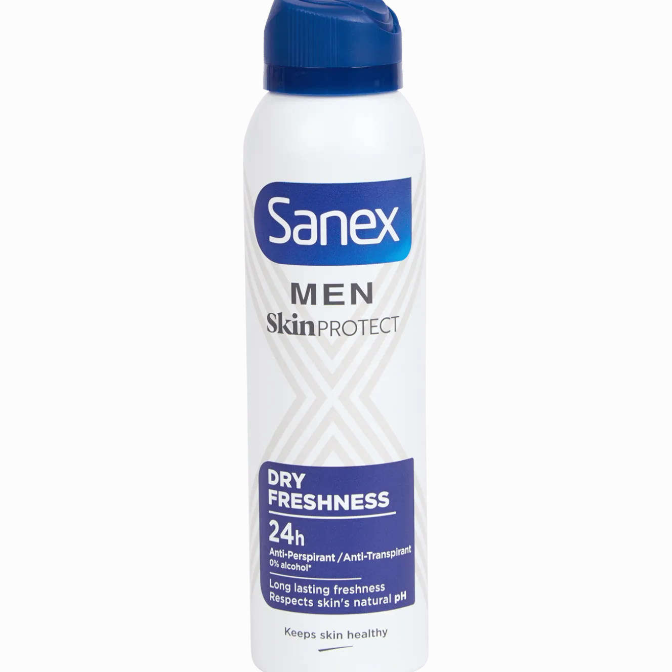 Sanex Men Skin Protect deodorant Dry Freshness