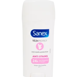 Sanex Skin Protect deodorant Anti-vlekken