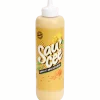 Sau'cee pittige mosterd