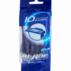 Scheermesjes