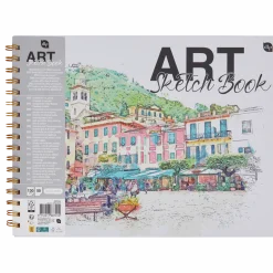Schetsboek