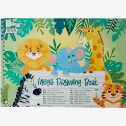 Schetsboek A3