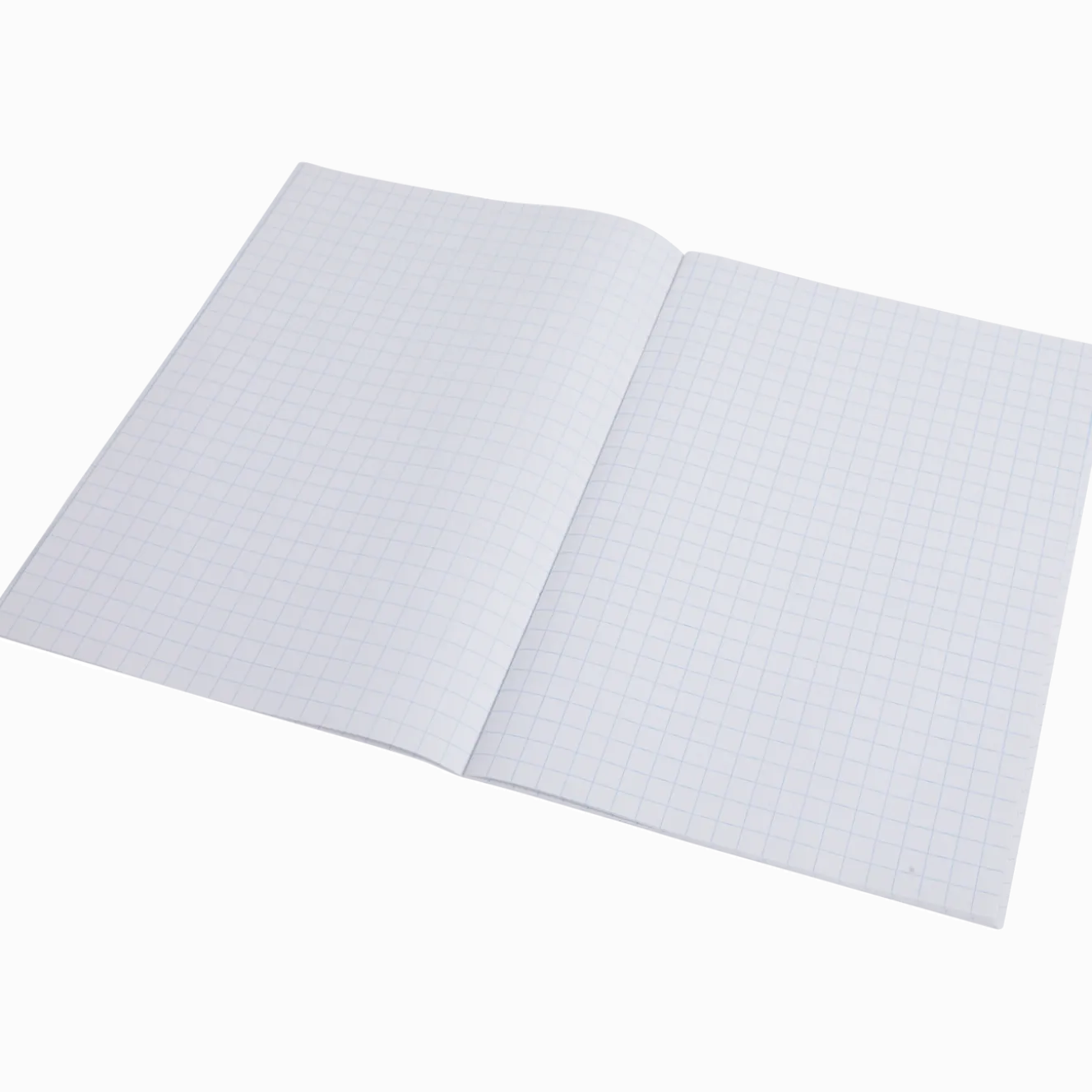 Schrift ruit A4