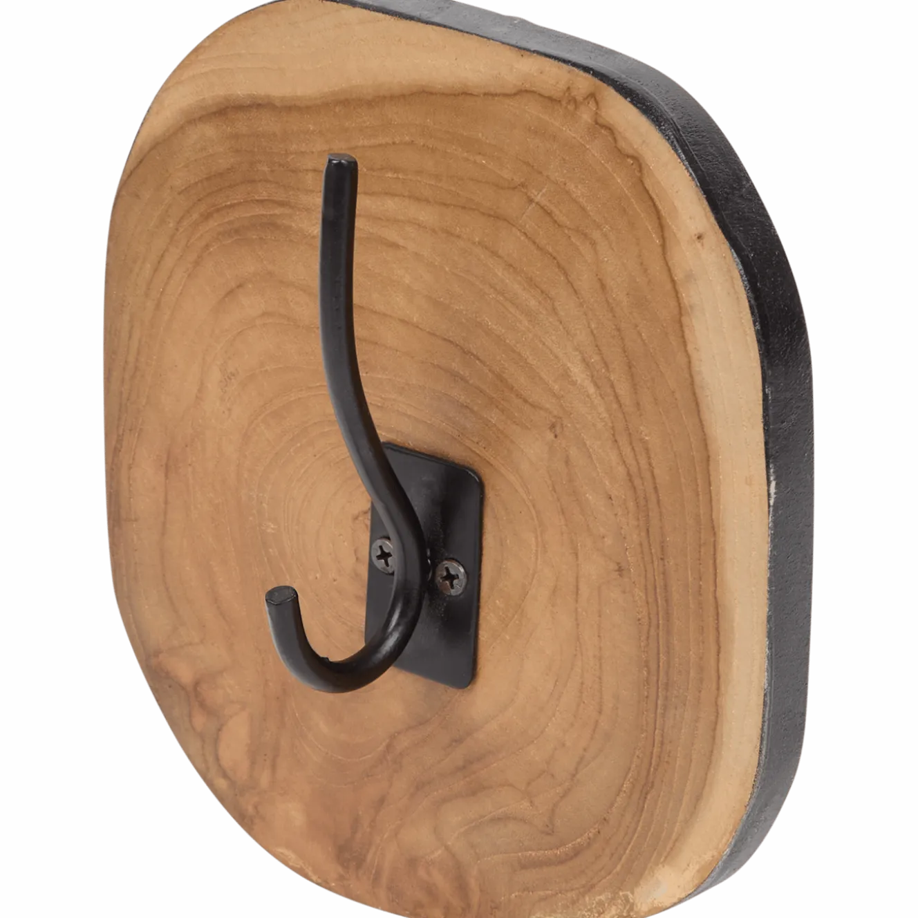 Seasons & Style teak kapstok