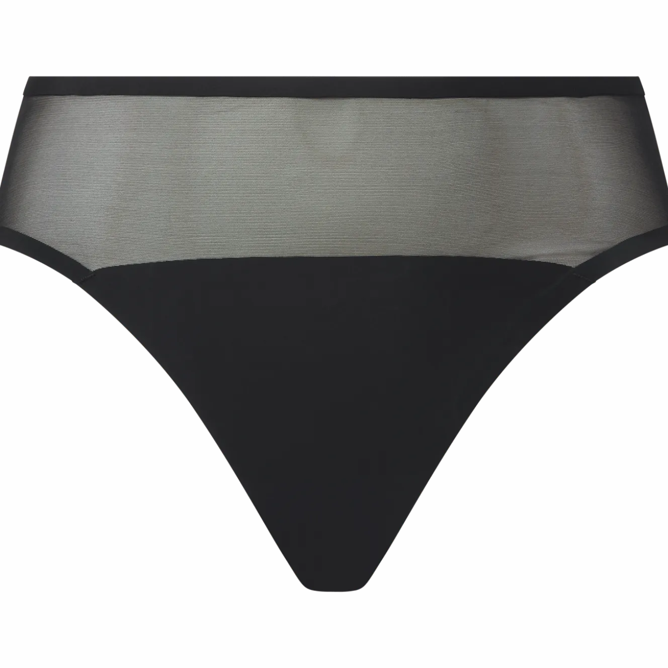 Second Skin mesh slip