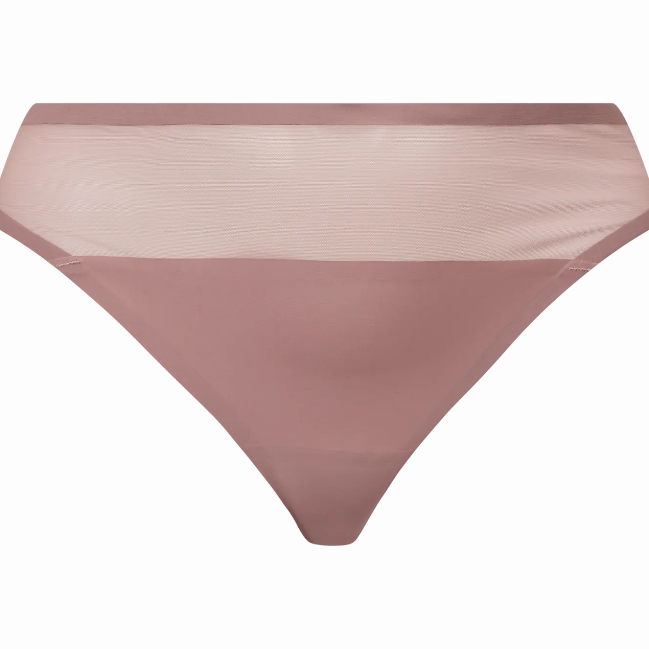 Second Skin mesh slip