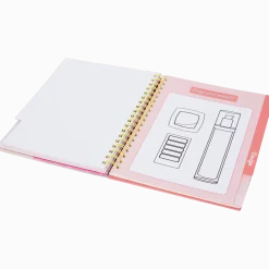 Selfie Girls Creative Designer kleurboek
