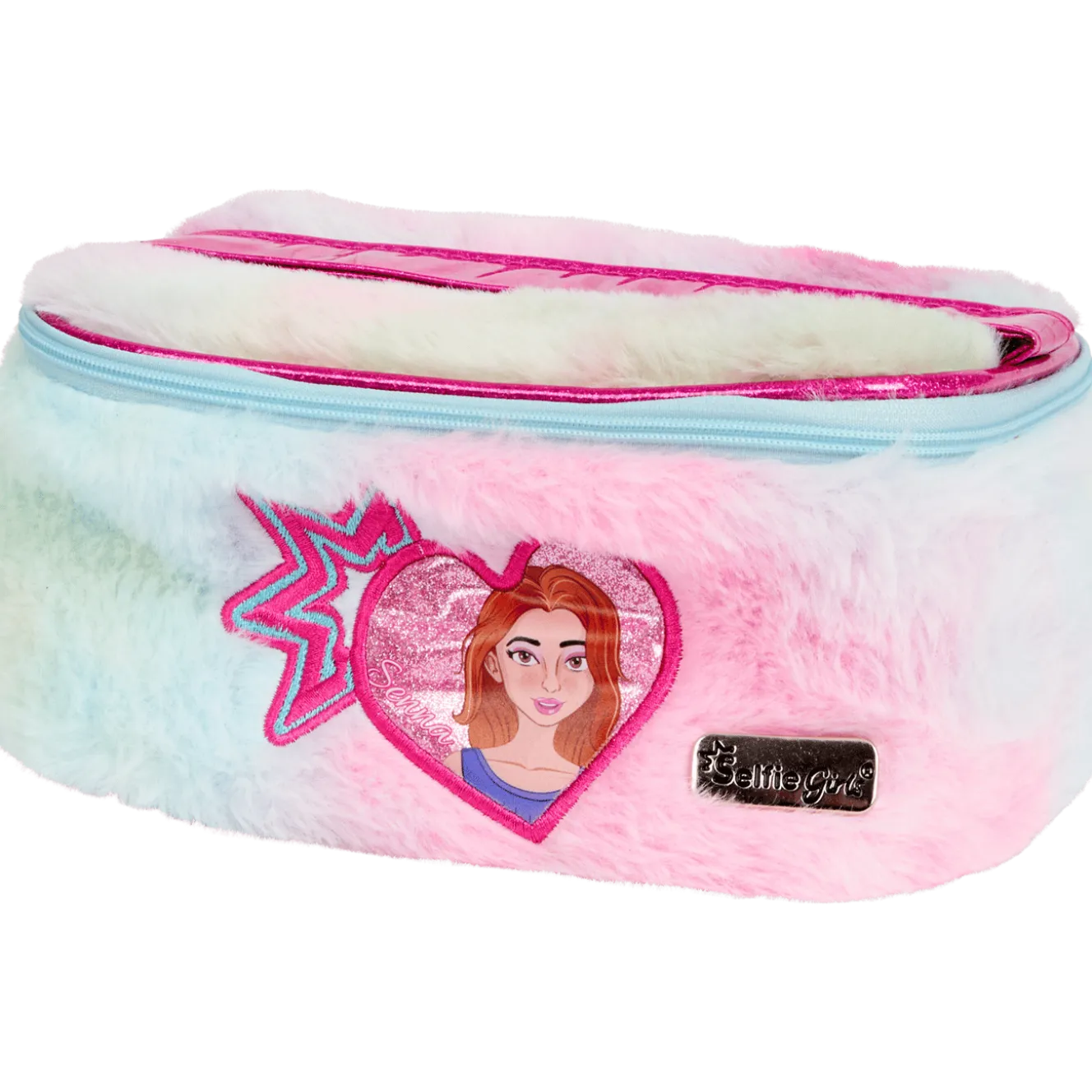 Selfie Girls toilettas met accessoires
