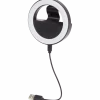 Selfie ringlicht