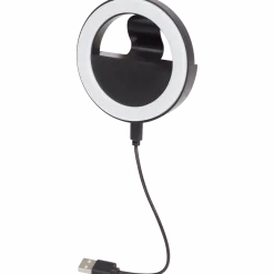 Selfie ringlicht