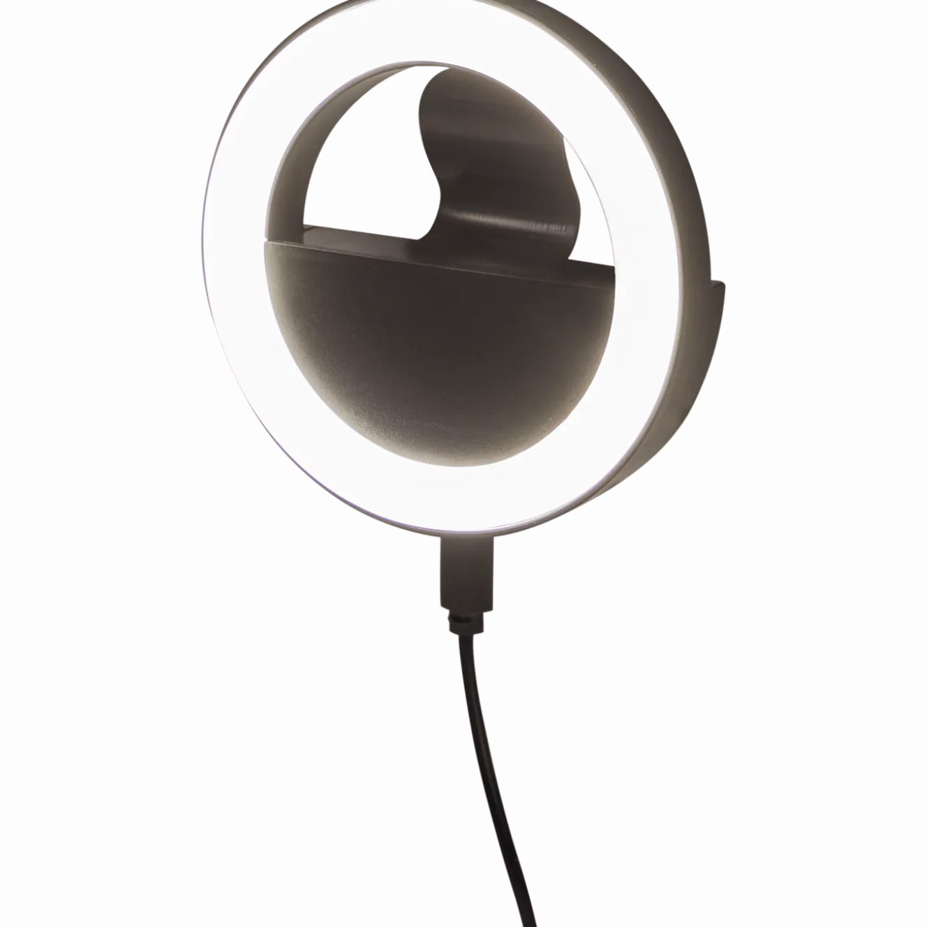 Selfie ringlicht