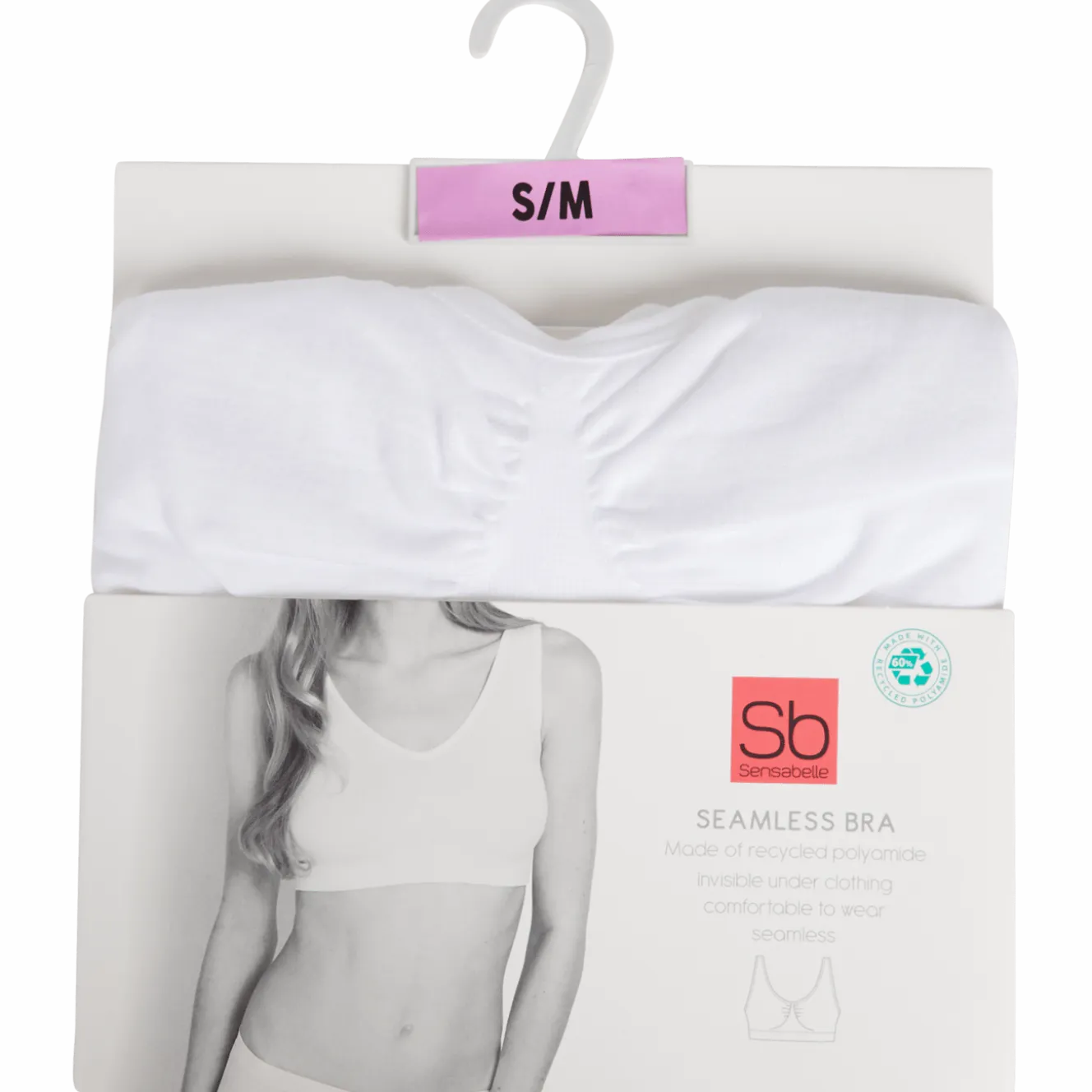 Sensabelle comfort-bh