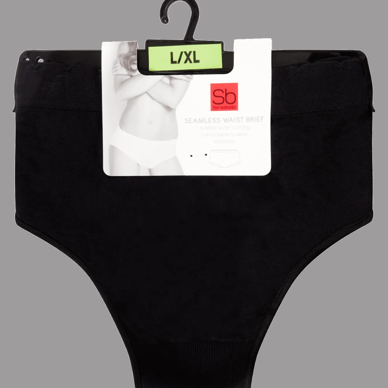 Sensabelle tailleslip