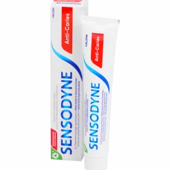Sensodyne tandpasta Anti-Cariës