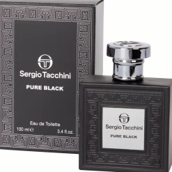 Sergio Tacchini eau de toilette
