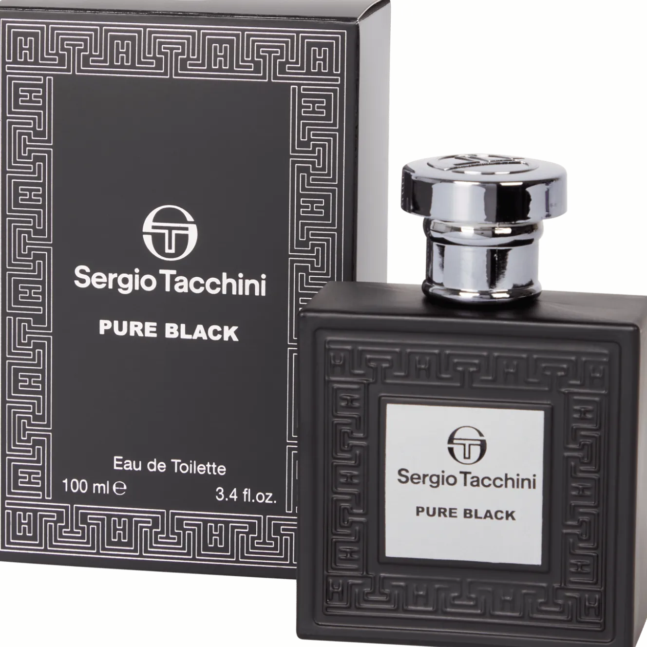 Sergio Tacchini eau de toilette