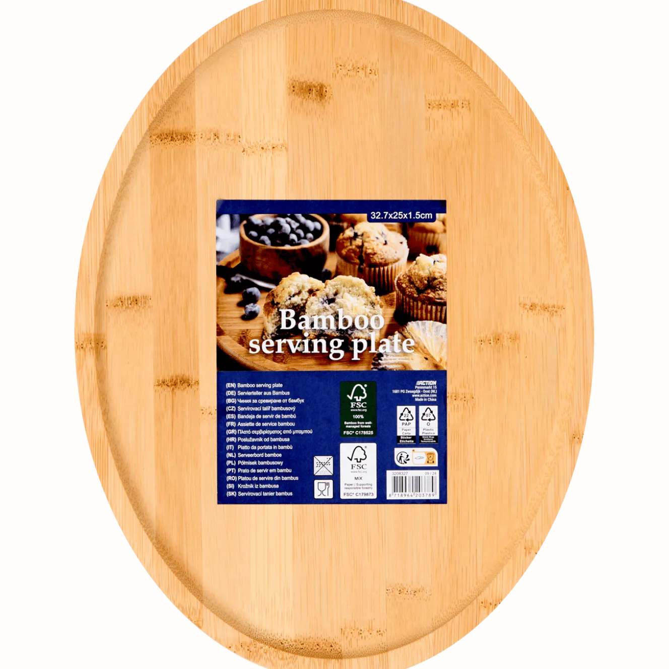Serveerbord