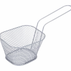 Serveermandje