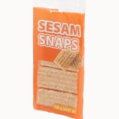Sesam Snaps