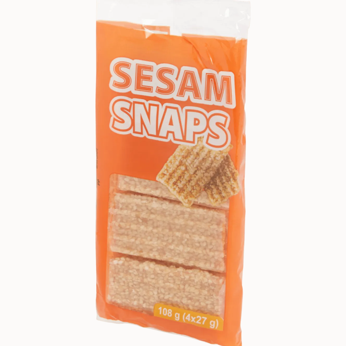 Sesam Snaps