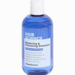 Shampoo Balancing & Thickening
