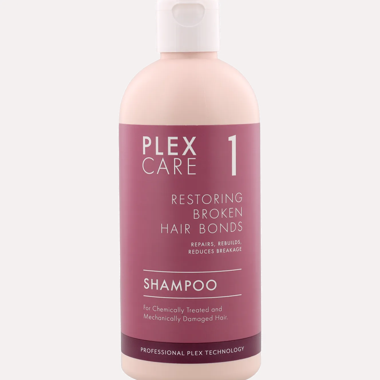 Shampoo Plex Care 1