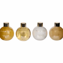 Shimmer lichaamsverzorging giftset